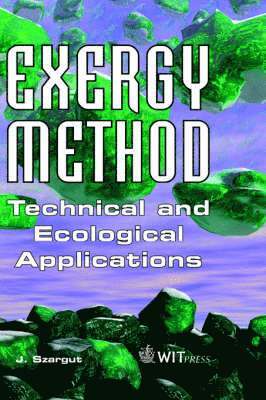 Exergy Method 1