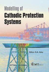 bokomslag Modelling of Cathodic Protection Systems