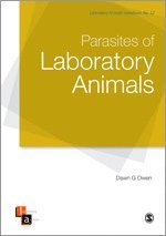 bokomslag Parasites of Laboratory Animals
