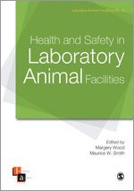 bokomslag Health and Safety in Laboratory Animal Facilities