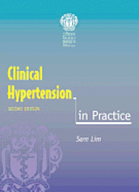 bokomslag Clinical Hypertension In Practice