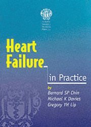 bokomslag Heart Failure In Practice