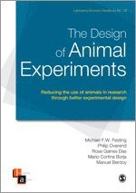 Design of Animal Experiments