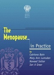 bokomslag The Menopause in Practice