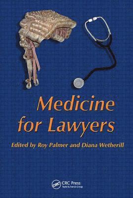 Medicine for Lawyers 1