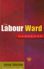 bokomslag Labour Ward Handbook