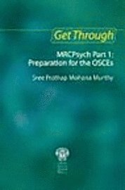 Get Through Mrcpsych Part 1 1