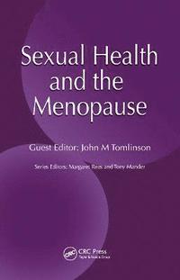 bokomslag Sexual Health and The Menopause