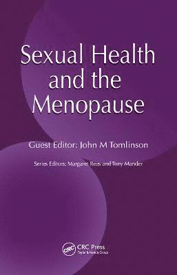 Sexual Health and The Menopause 1