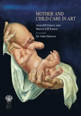 Mother And Child Care In Art 1
