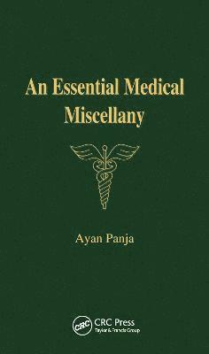 bokomslag Essential Medical Miscellany