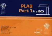 bokomslag PLAB Part 1 in a Box