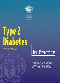 bokomslag Type 2 Diabetes In Practice