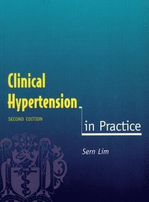Clinical Hypertension in Practice 1