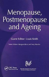 bokomslag Menopause, Postmenopause and Ageing