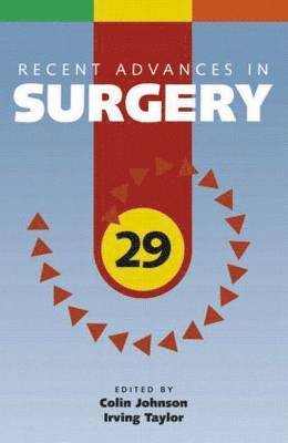 bokomslag Recent Advances in Surgery 29