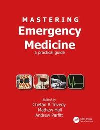 bokomslag Mastering Emergency Medicine