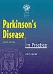bokomslag Parkinson's Disease In Practice