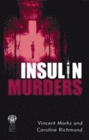 bokomslag Insulin Murders