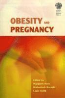 bokomslag Obesity and Pregnancy