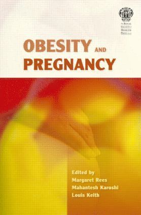 bokomslag Obesity and Pregnancy