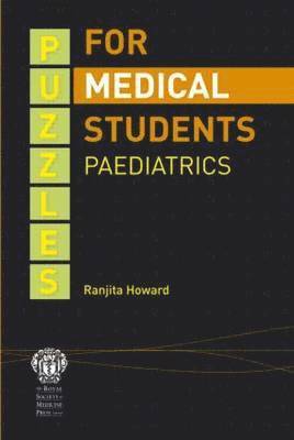 Puzzles for Medical Students: Paediatrics 1