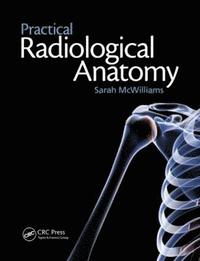 bokomslag Practical Radiological Anatomy