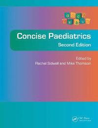 bokomslag Concise Paediatrics, Second Edition
