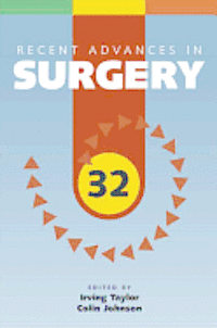 bokomslag Recent Advances in Surgery: v. 42