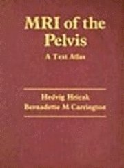bokomslag Magnetic Resonance Imaging Of The Pelvis