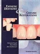 bokomslag Aesthetic Dentistry And Ceramic Restorations
