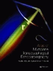 bokomslag An Atlas of Multiplane Transesophageal Echocardiography