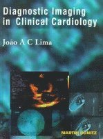bokomslag Diagnostic Imaging in Clinical Cardiology