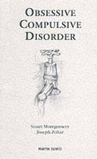 bokomslag Obsessive Compulsive Disorder: Pocketbook
