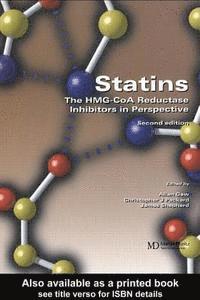 bokomslag Statins: The Hmg Coa Reductase Inhibitors in Perspective