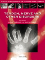bokomslag Nerve Tendon and Other Disorders