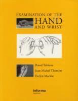 bokomslag Examination of the Hand and Wrist