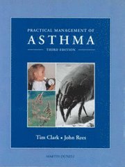 bokomslag Practical Management of Asthma