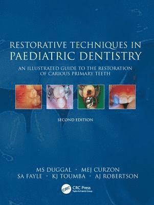 Restorative Techniques in Paediatric Dentistry 1