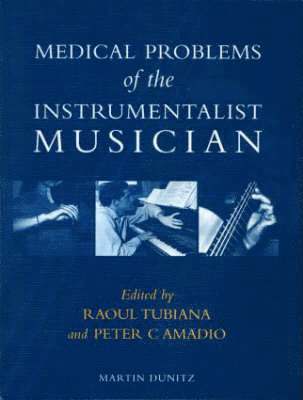 Medical Problems of the Instrumentalist Musician 1