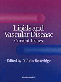 bokomslag Lipids and Vascular Disease