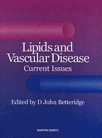 bokomslag Lipids and Vascular Disease