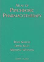 bokomslag Atlas Psychiatric Pharmacother