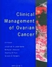 bokomslag Clinical Management of Ovarian Cancer