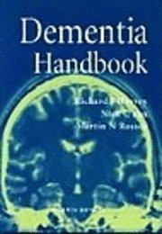 bokomslag Dementia Handbook