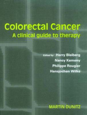 Colorectal Cancer 1