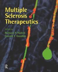 bokomslag Multiple Sclerosis Therapeutics