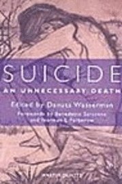 bokomslag Suicide: An Unnecessary Death
