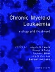 bokomslag Chronic Myeloid Leukemia