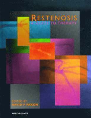 Restenosis 1